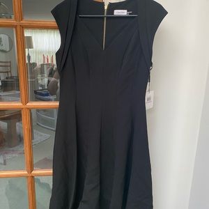 New with tags Calvin Klein dress
